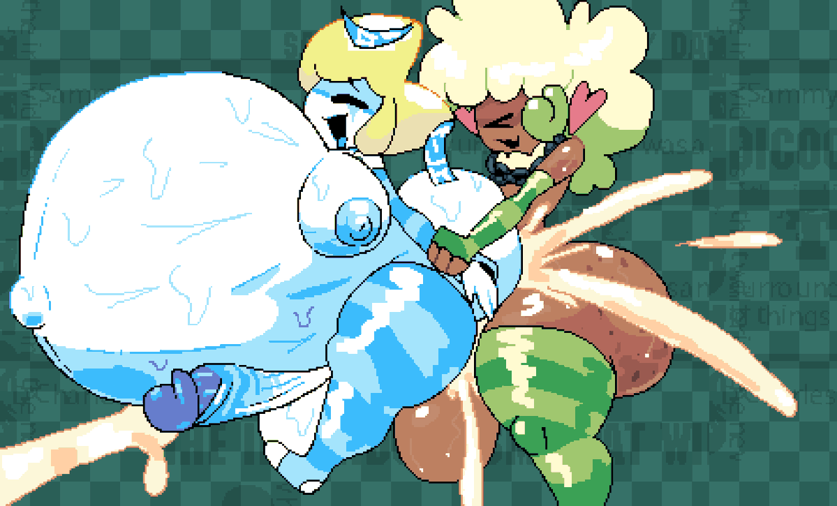 🔞 MilkyEightySix tweet media