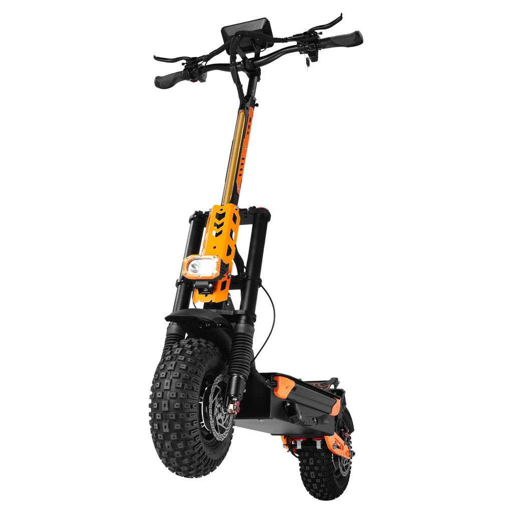 TopRiding's tweet image. 🌟 Take your ride to the next level with the #ZSNAKE Z39 by TopRiding! 🛴 Conquer any terrain with rugged durability, 13" fat tires, &amp;amp; smooth hydraulic suspension. Perfect for thrill-seekers &amp;amp; city riders. Get yours for $1,399! ➡️ shortlink.store/bd-0aszdoemb #ElectricScooter