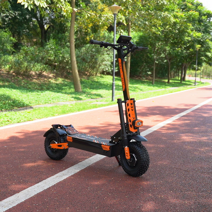 TopRiding's tweet image. 🌟 Take your ride to the next level with the #ZSNAKE Z39 by TopRiding! 🛴 Conquer any terrain with rugged durability, 13" fat tires, &amp;amp; smooth hydraulic suspension. Perfect for thrill-seekers &amp;amp; city riders. Get yours for $1,399! ➡️ shortlink.store/bd-0aszdoemb #ElectricScooter