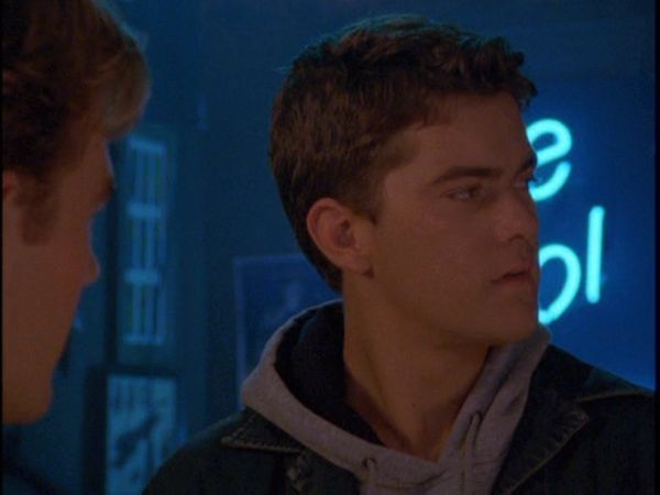 JJaxFF's tweet photo. Sometimes you just need a little #PaceyWitter to brighten your day #JoshuaJackson #JJax #JoshAffect #SexiestManAlive #DawsonsCreek https://t.co/2sK85WI6ss