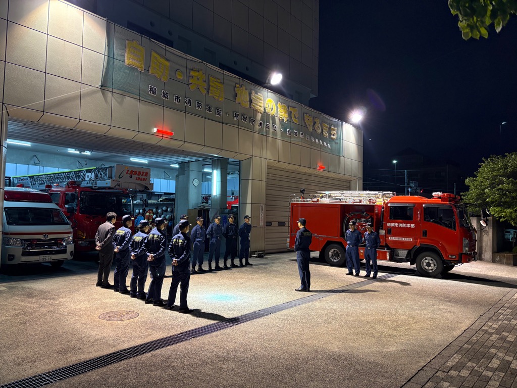 東京都稲城市（公式） tweet media