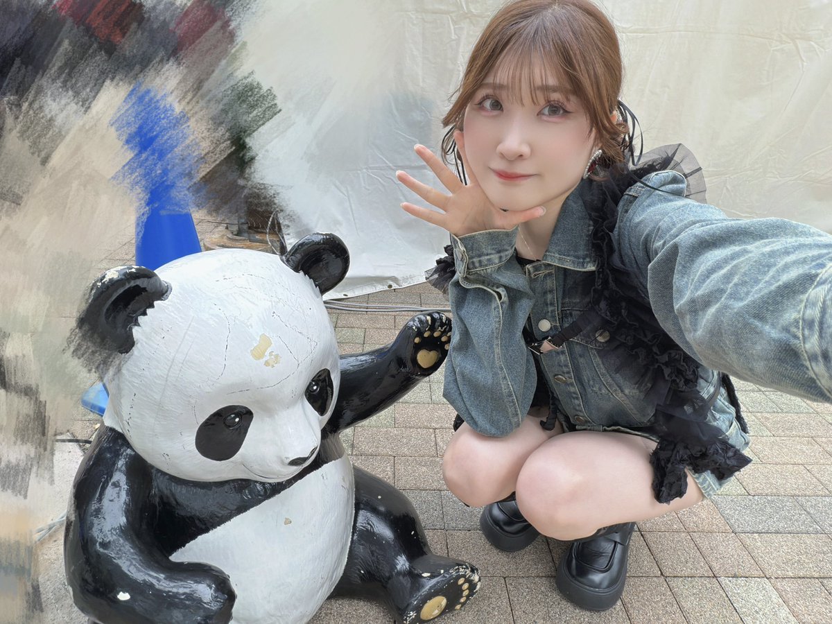 珠希 美いな tweet media