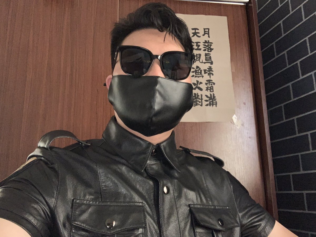 皮欲 tweet media