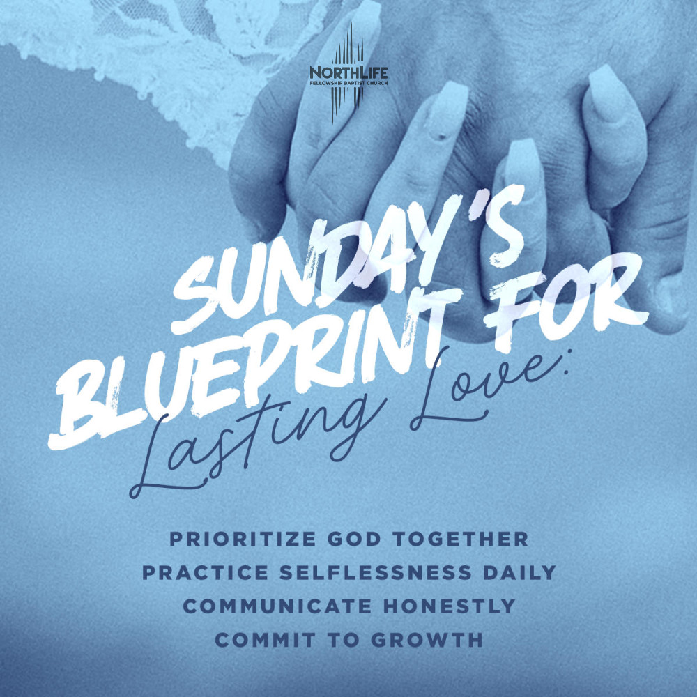 NorthLife Church tweet media