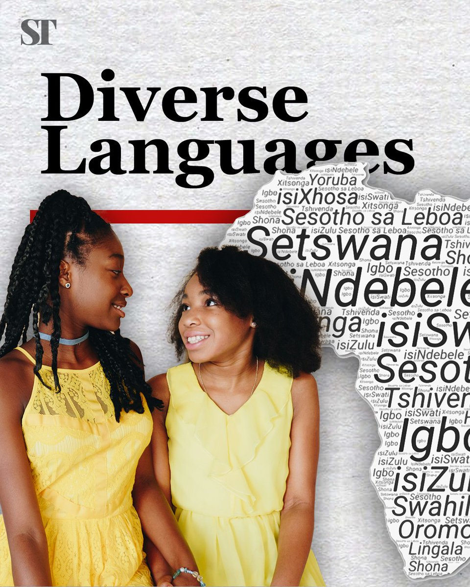 thesudantimes's tweet image. How many languages do you think are spoken across #Africa? #Languages