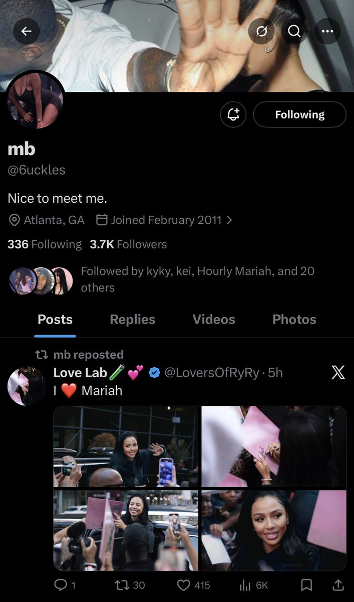 Love Lab🧪💕 tweet media