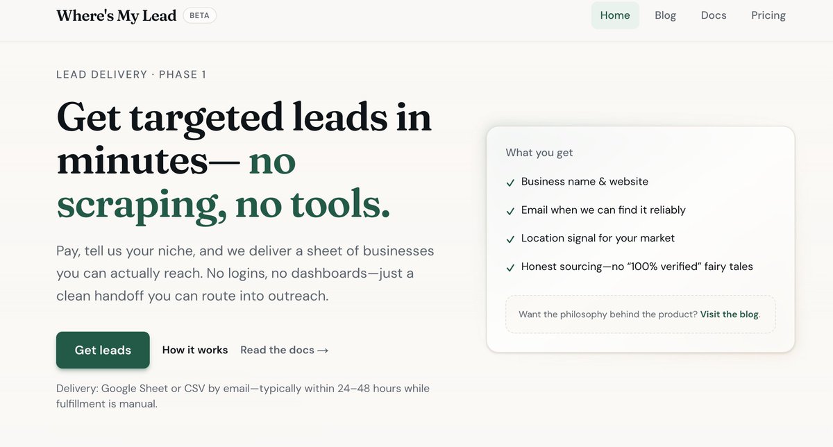 pilottvfx's tweet photo. hot take but cursors standalone without and codex or claude code is beautiful with UI/UX when it comes to saas. it came with animations but i didnt wanna take a video lol. i did this in 30 minutes

hmu if u want the saas early access :) https://t.co/BuzTJyfdQp