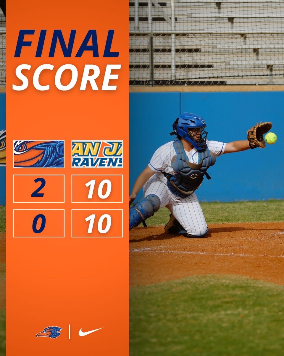 Angelina College Softball tweet media