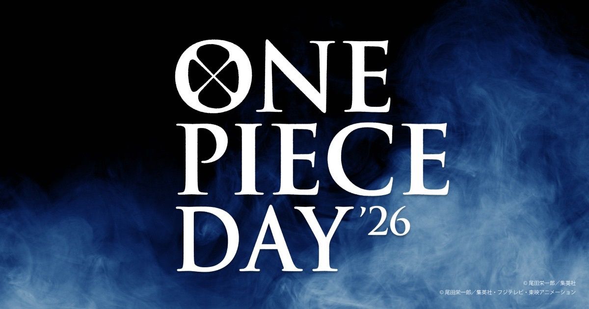 ONE PIECE.com(ワンピース) tweet media