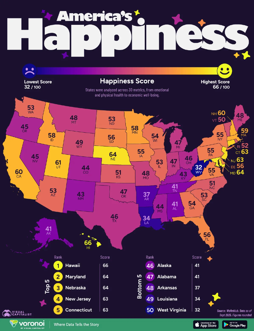 Visual Capitalist tweet media