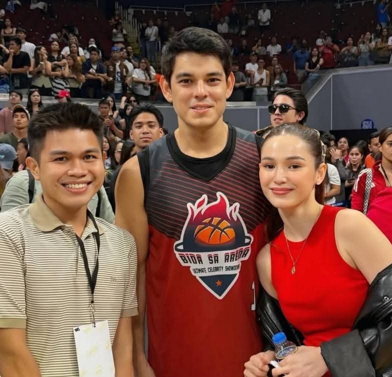 Certified Kapamilya tweet media