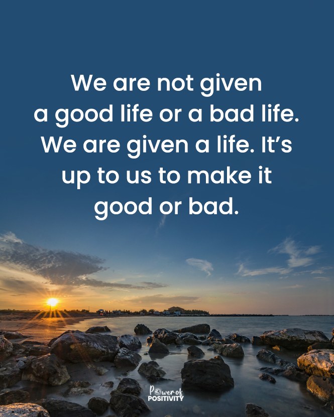 Power of Positivity tweet media
