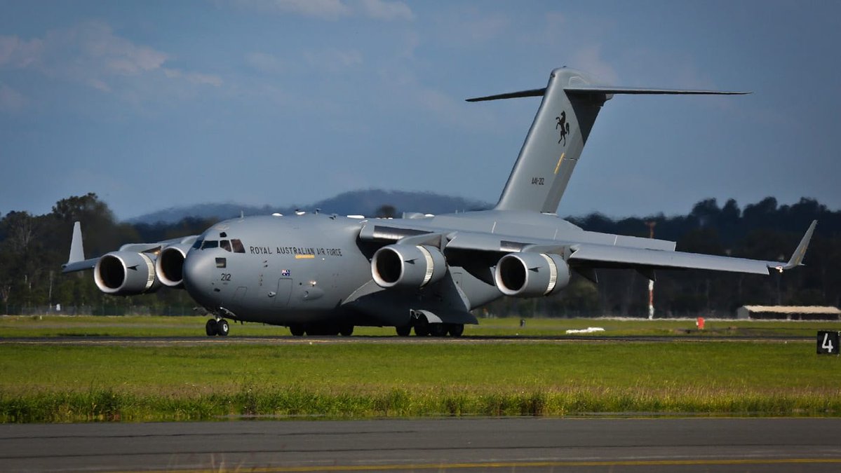 ausaviation's tweet image. The Australian Army and Royal Australian Air Force have conducted a successful demonstration with a rapidly deployable medical racking system designed to improve casualty evacuation in austere and high-tempo operations. #aviation #aerospace
australianaviation.com.au/2026/05/raaf-a…
