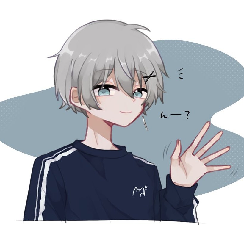 てと tweet media