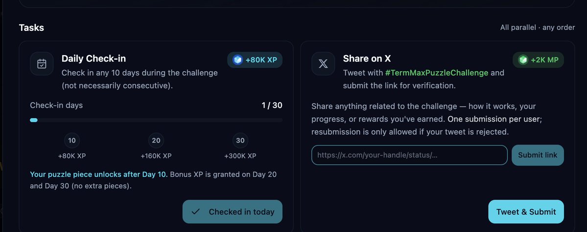 pleb 🐬TermMax tweet media