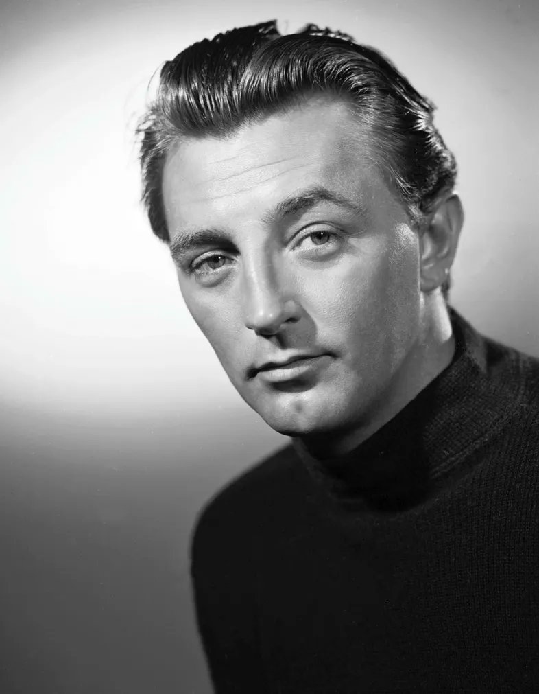 LISAGNO's tweet image. Robert Mitchum (1917 –1997) was an American actor and singer known for #FilmNoir, westerns, and #BMovies. Mitchum is #23 on the AFI list of the greatest male stars of classic American cinema. #BNoirDetour