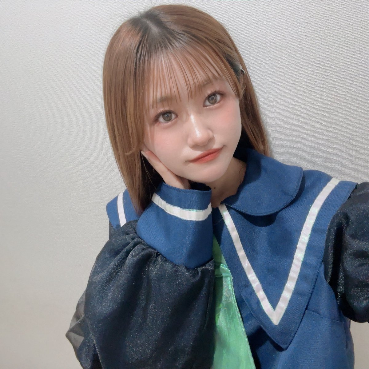 城之内とわ︎︎ tweet media