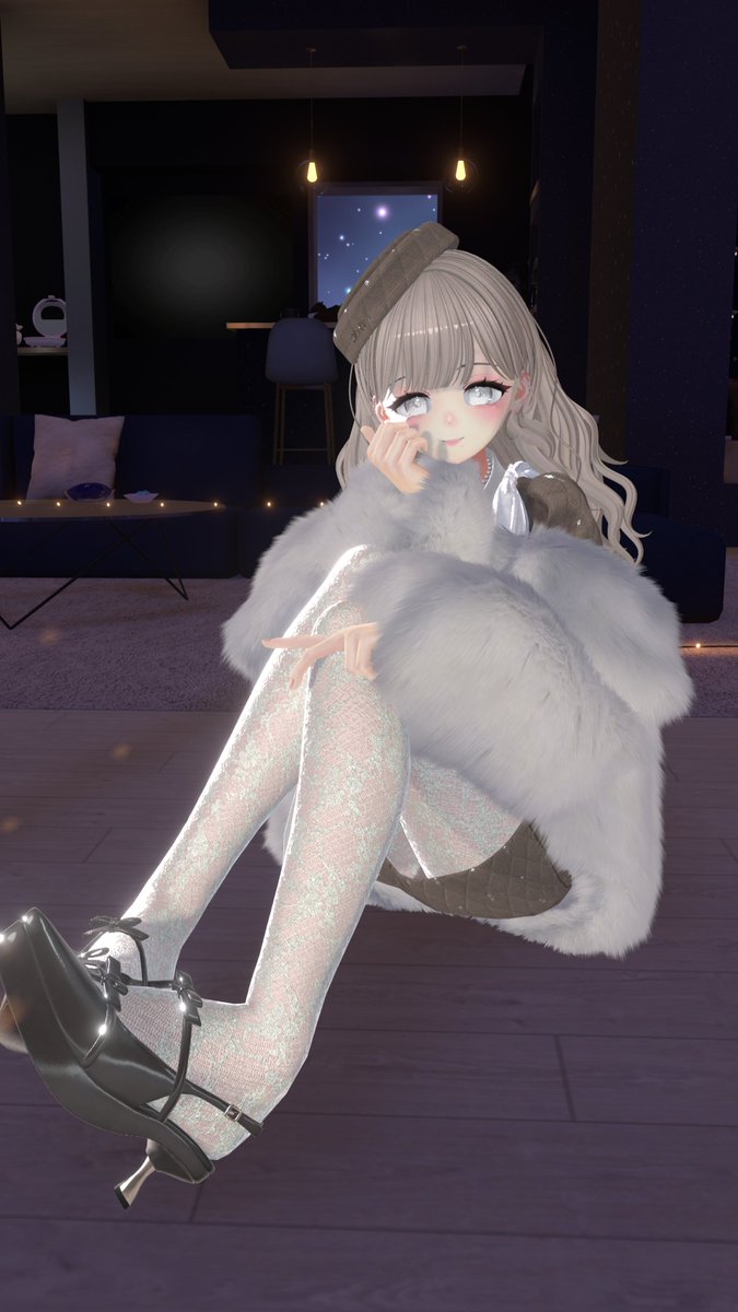 らい tweet media