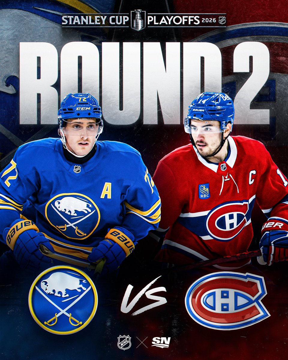 Sportsnet tweet media