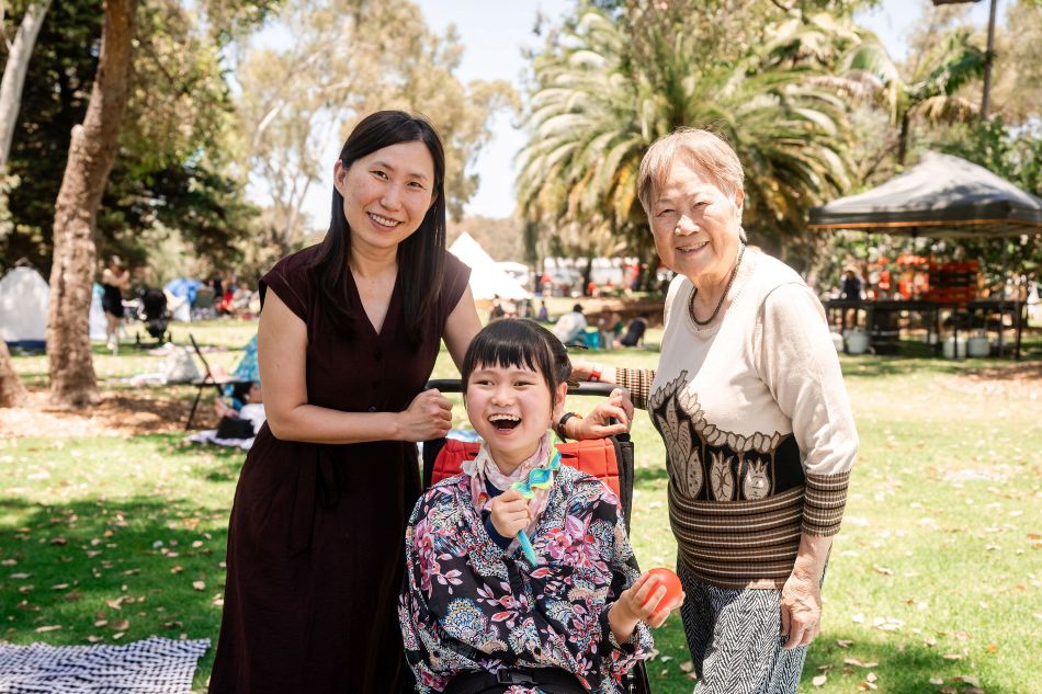 wabusinessnews's tweet image. 15 Years of Giving Children a Voice: Motor Mouth Camp’s Impact in WA: #hearts&amp;amp;minds #commercial dlvr.it/TSLzSN