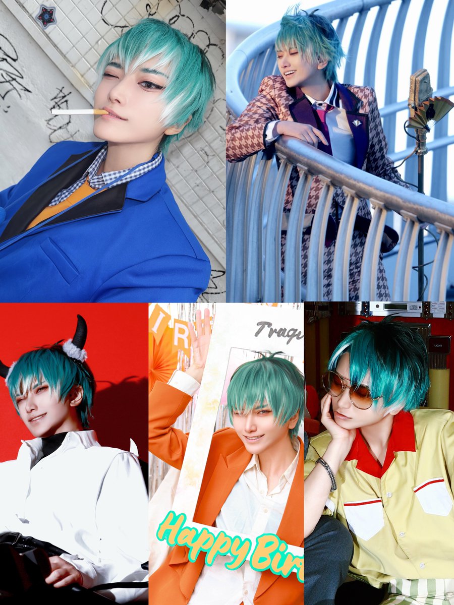setsu🐕5/6東7U54a tweet media
