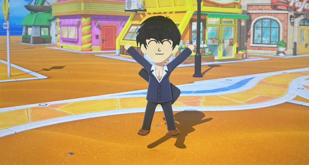 くへ tweet media