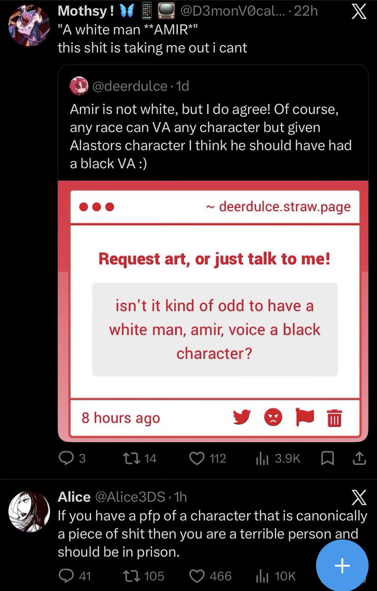 PENGUIN OF PROSHIPTWT tweet media