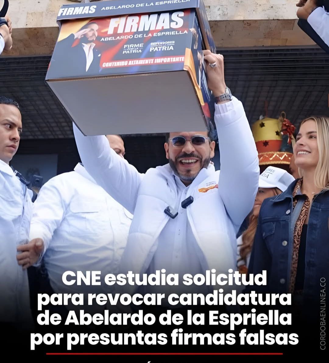 Diego Almagro tweet media