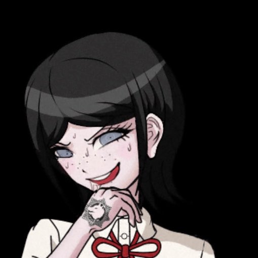 despalrsluts's tweet photo. @hertoxicideals oh, Junko. . She always knows what to say. . 💞💞 https://t.co/SPr90xwwBv