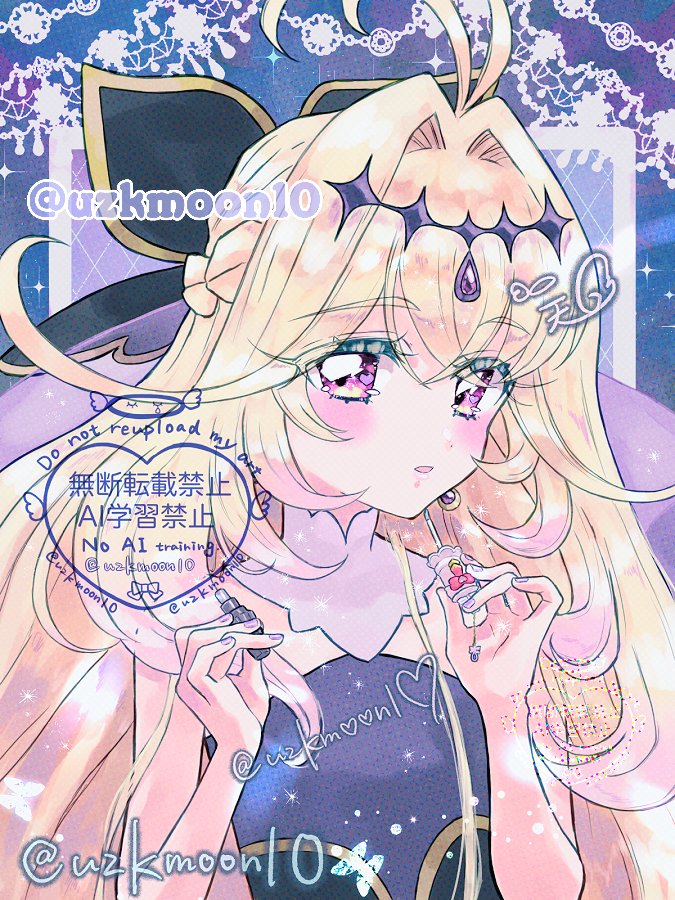 天 tweet media
