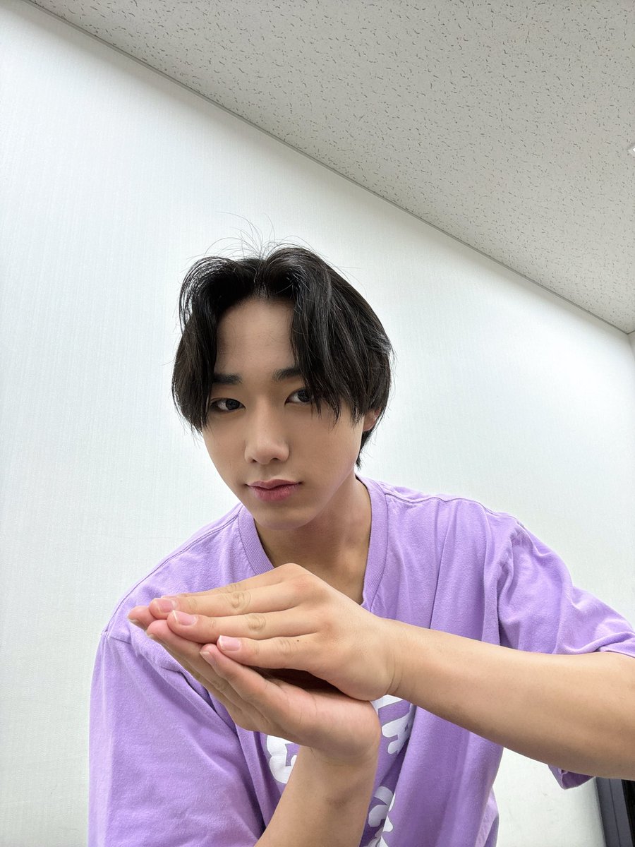 安部舜太 tweet media