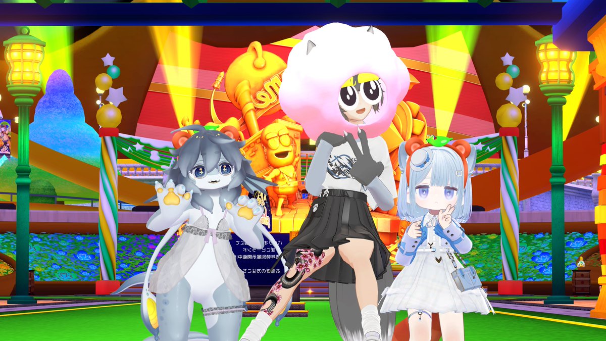 むぎちょこ tweet media