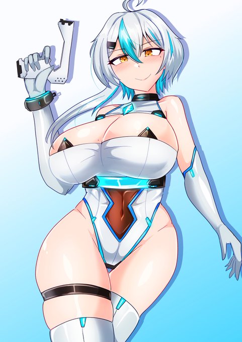 よそのこ
フィリスちゃん 