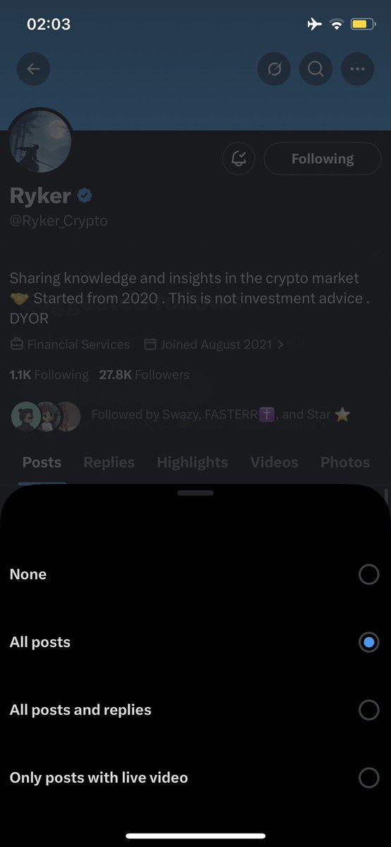 Ken ⭐️ tweet media