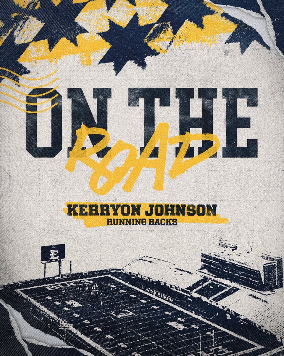 Kerryon Johnson tweet media