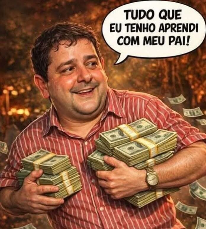 Eliete Gervásio tweet media