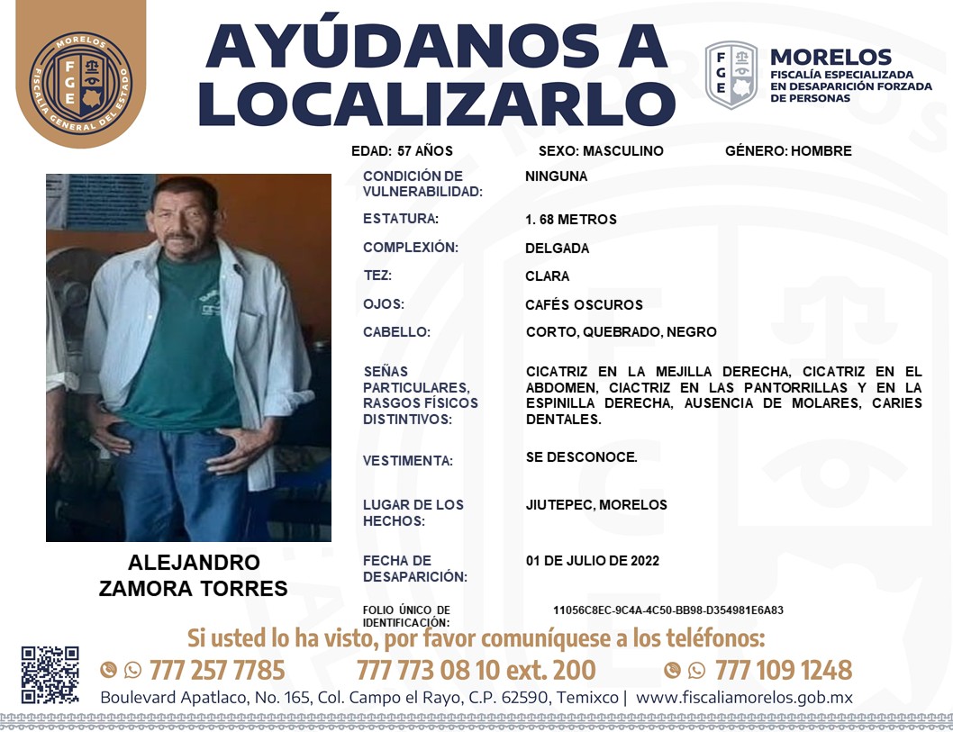 24 Morelos tweet media