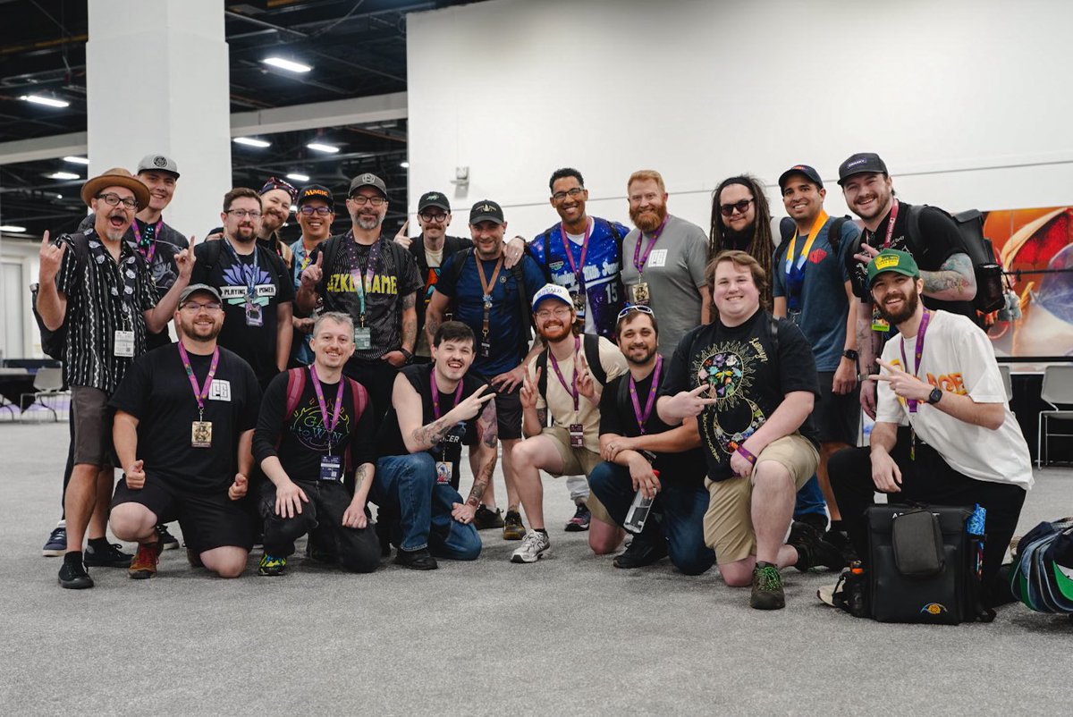 FreedomWaffle_'s tweet photo. AMAZING WEEKEND! Honestly so thankful to be part of such a great community 💪 https://t.co/owqLWGR3iP
