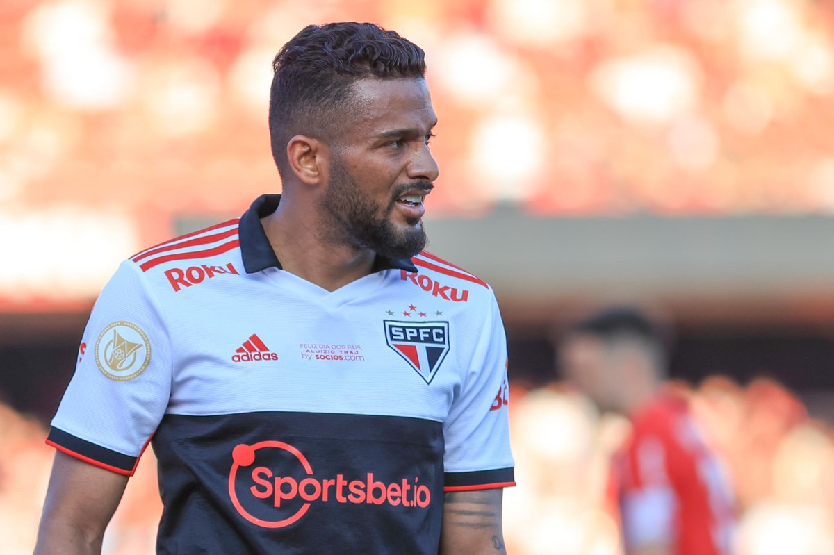 SPFC 24 HORAS 🇾🇪 tweet media
