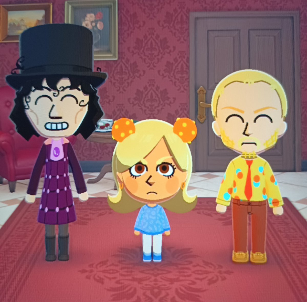 Kitty_Yoshikage tweet media
