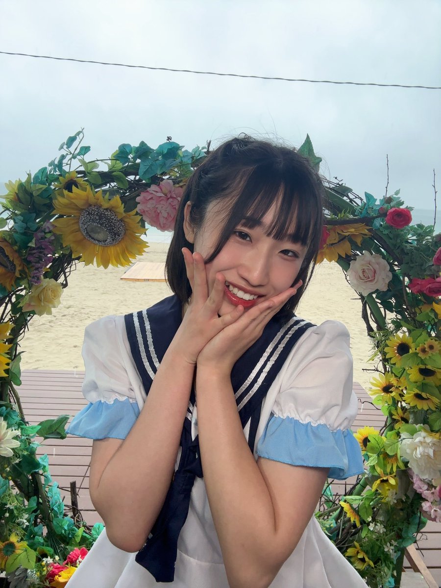 おはよーー！！！！！
今日は13時から井筒屋さんで待ってます🙂‍↕️💛

みんなあいたいよー😭😭😭😭

かぜつよいかなー😕