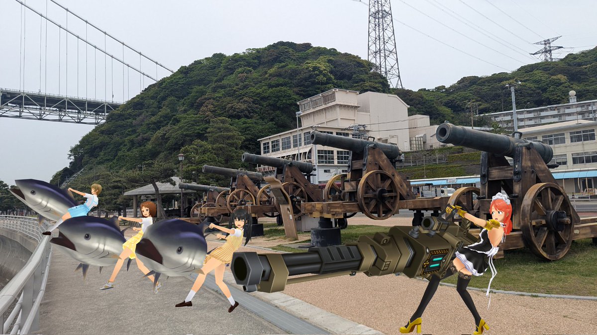 旅猫 tweet media