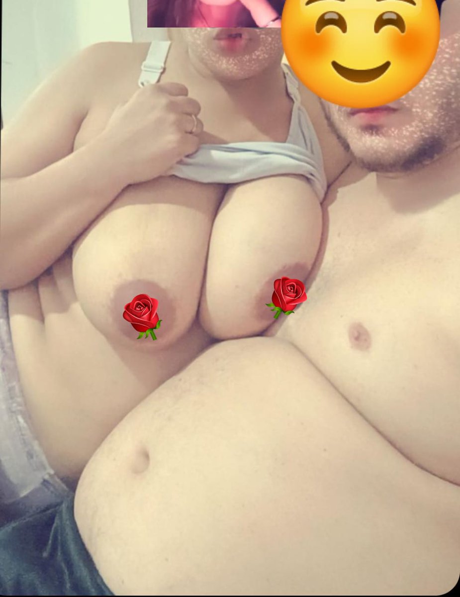 Mandy y Alex tweet media