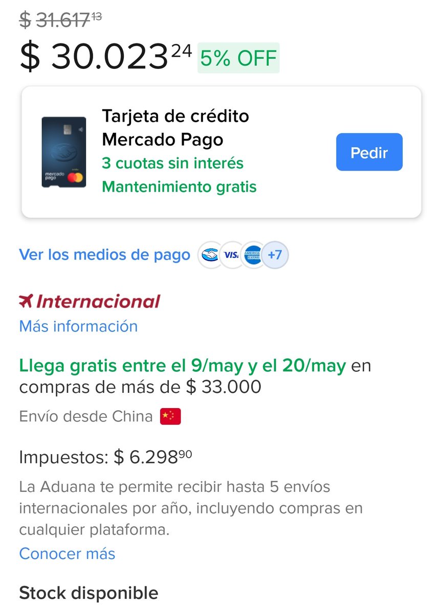 Ahorrando con Lean 🇦🇷 tweet media