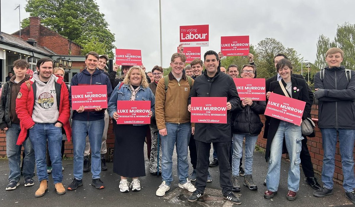 Richard Burgon MP tweet media