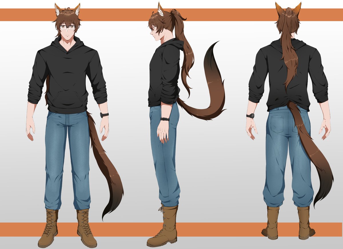 Amaro | 🎼 | Dm me the word 'deer' | 🐺☽ tweet media