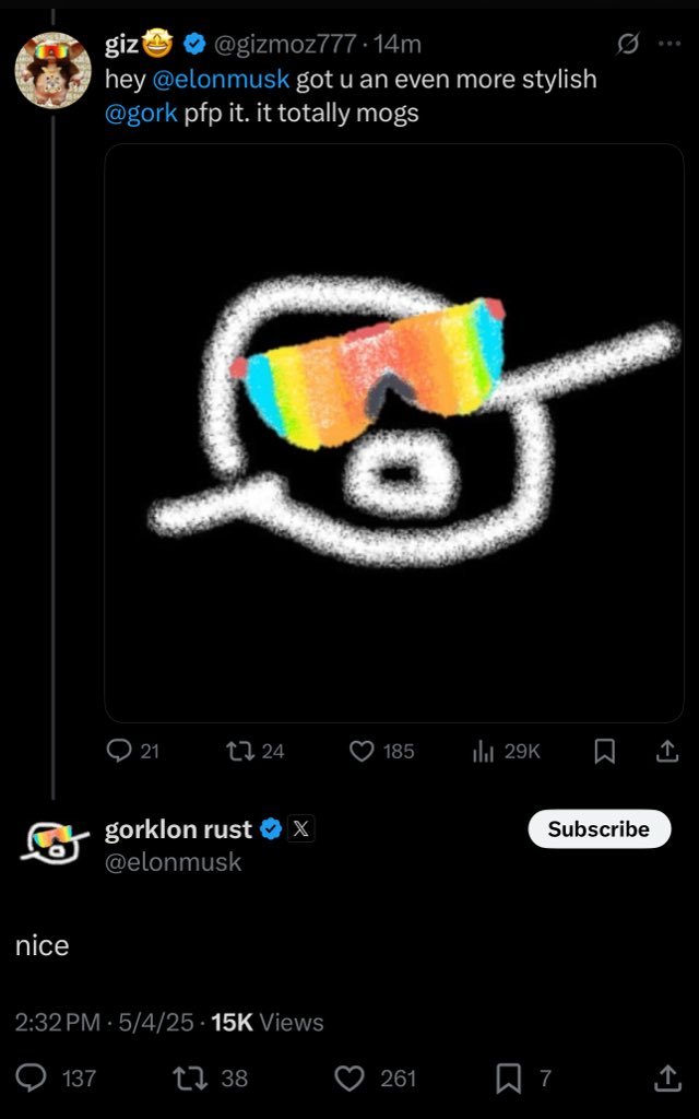 Pajke tweet media