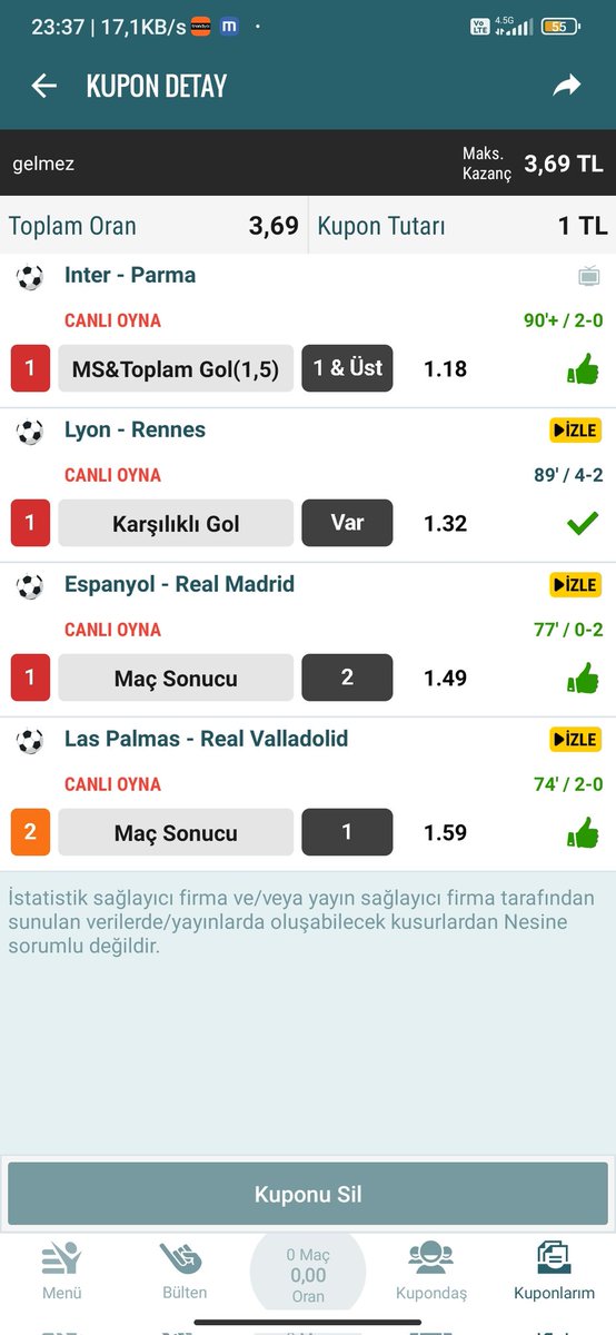 candmr_13's tweet photo. @UguRugu06 Keşke oynasaydım https://t.co/pbxjakXMwf