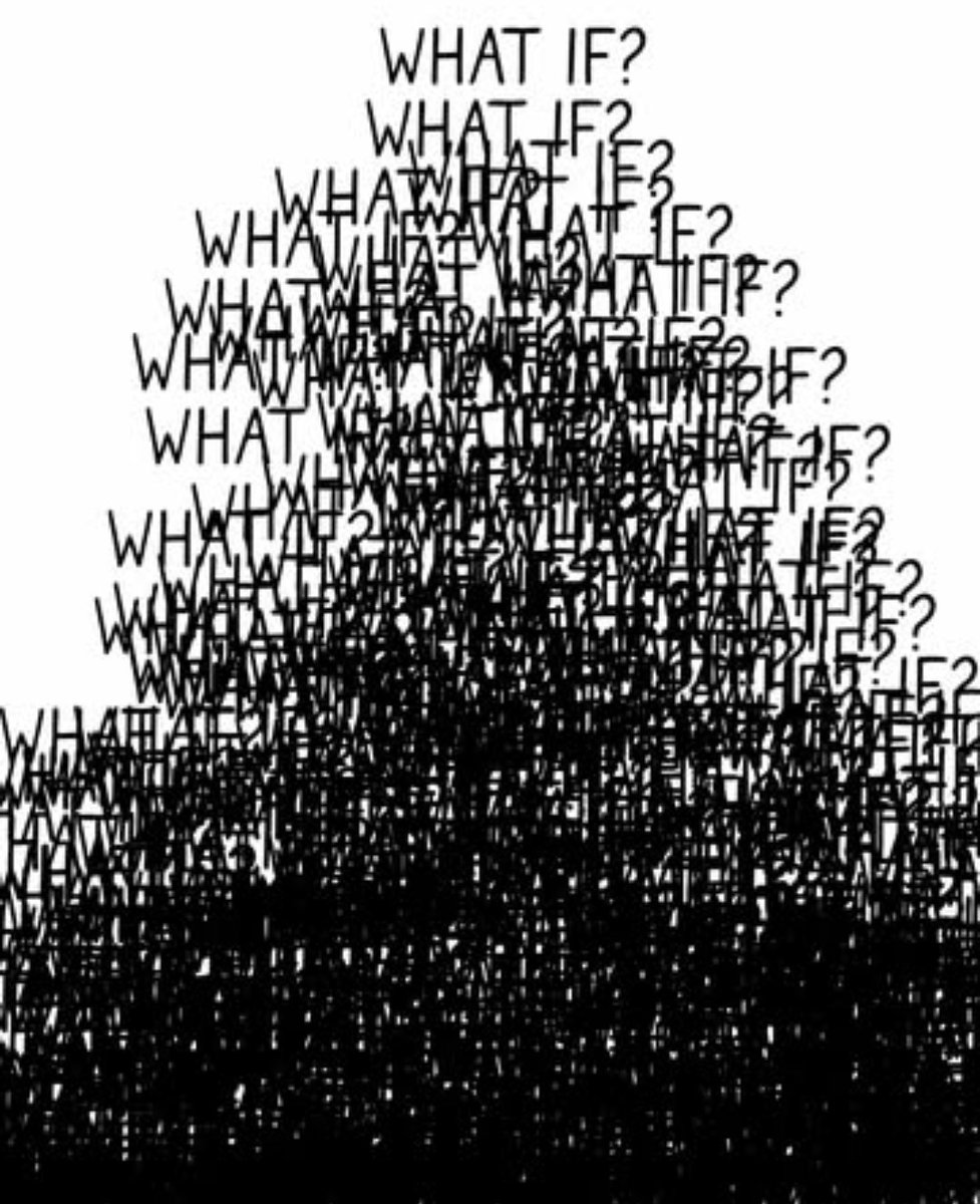 Empty Spaces (@whataemptyspace) on Twitter photo 