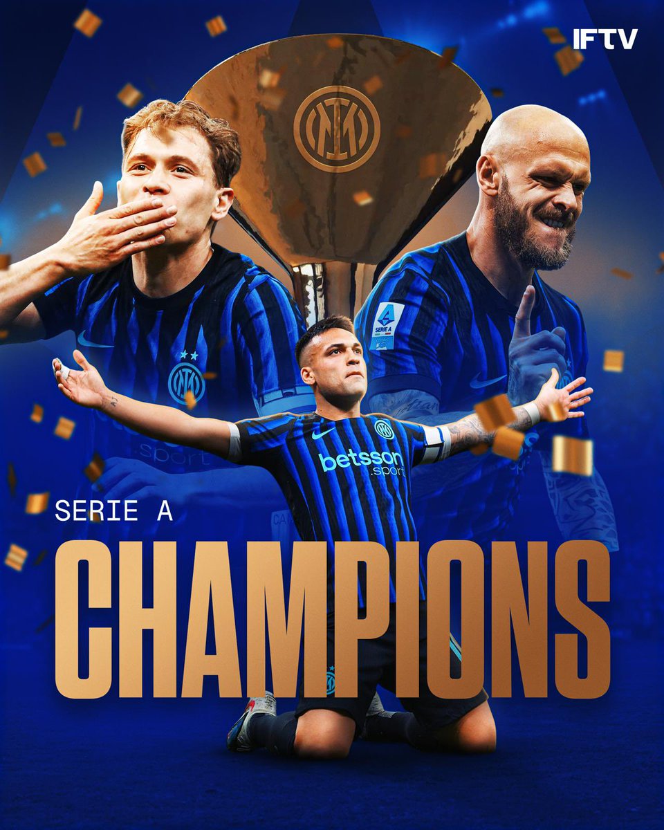Italian Football TV tweet media